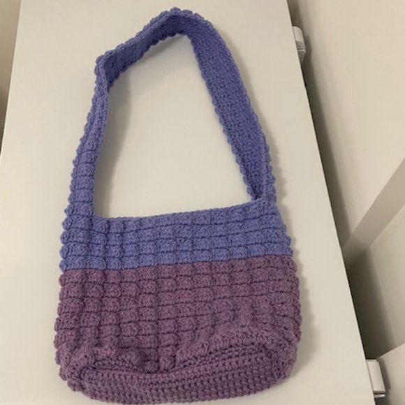 Crochet Handmade Cloud Bay - Picture 5 of 12